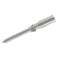Контакт штыревой OptiLink HDC-CM-10-0,5-S