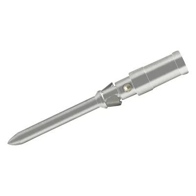 Контакт штыревой OptiLink HDC-CM-10-0,5-S