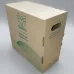 Витая пара F/UTP Cat 5e PE 4х2х0,50  305м