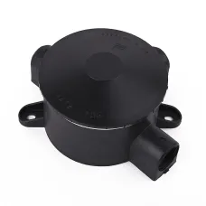 Коробка пластмассовая У409-3 У1,5