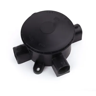 Коробка пластмассовая У409-4 У1,5