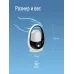 Фонарь кемпинговый аккумуляторный, 8W COB LED, аккумулятор 4V 2Ah, 520Лм, 15 часов