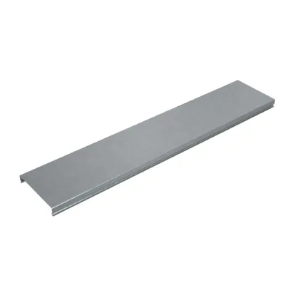 Крышка проволочного лотка 150 L3000 мм INOX304