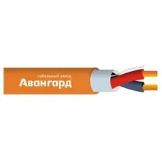 Кабель КПСЭнг(А)-FRHF 1х2х0.5  Дельта Авангард