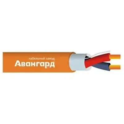 Кабель КПСЭнг(А)-FRHF 1х2х0.5  Дельта Авангард