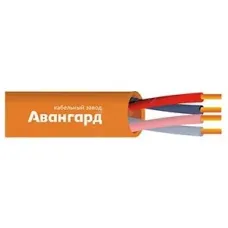 Кабель КПСнг(А)-FRLS 2х2х1.0  Дельта Авангард