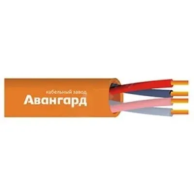 Кабель КПСнг(А)-FRHF 2х2х0.2  Дельта Авангард