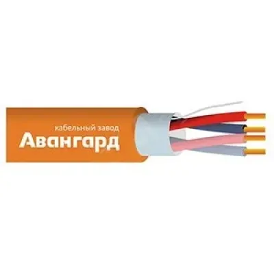 Кабель КПСЭнг(А)-FRLS 2х2х0.35  Дельта Авангард