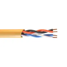 Кабель огнестойкий КПСГнг(А)-FRHF 1х2х0.5