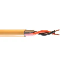 Кабель симметричный КПСГППнг(А)-HF 1х2х1.0