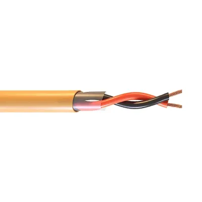 Кабель симметричный КПСГППнг(А)-HF 1х2х1.0