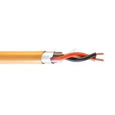Кабель симметричный КПСПЭПнг(А)-HF 4х2х0.5