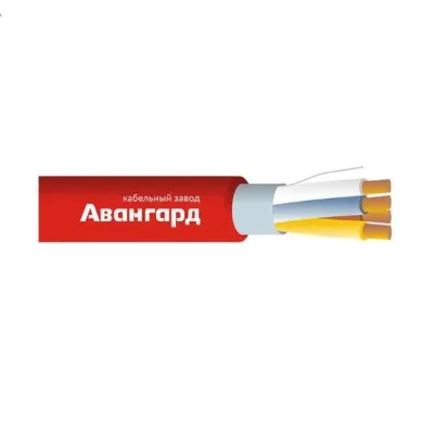 Кабель КПСВЭВнг-LS 2x2x0.5