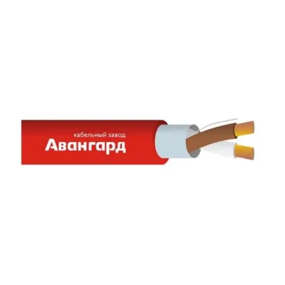 Кабель КПСВЭВнг(А)-LS 1х2х0.5