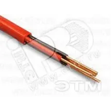 Кабель КПСВВнг(А)-LS 2х2х1.5
