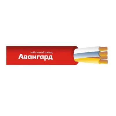 Кабель КПСВВнг-LS 2x2x1.0