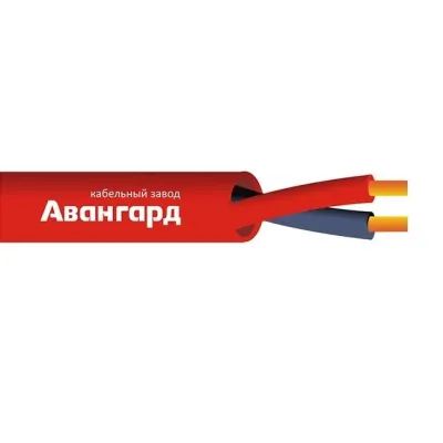 Кабель КПСВВнг-LS 1x2x0.5