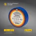 Изолента ПВХ 0,13х15 мм, 10 м, синяя KRANZ