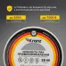 Изолента ПВХ профессиональная, 0,18х19 мм, 20 м, белая