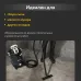 Мешок тканевый многоразовый для строительных пылесосов KR1530 15-30л