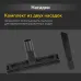 Пылесос строительный KR15, 1200Вт, 15л, 4м