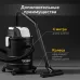 Пылесос строительный KR15, 1200Вт, 15л, 4м