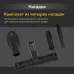 Пылесос строительный KR30, 1400Вт, 30л, 4м