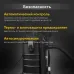 Пылесос строительный KR30, 1400Вт, 30л, 4м
