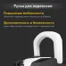 Пылесос строительный KR30, 1400Вт, 30л, 4м