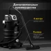 Пылесос строительный KR30, 1400Вт, 30л, 4м