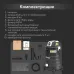 Пылесос строительный KR30, 1400Вт, 30л, 4м