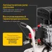 Компрессор воздушный масляный KR-1500/24, 1500Вт, 230 л/мин, 24 л