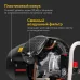 Компрессор воздушный масляный KR-2200/50, 2200Вт, 400 л/мин, 50 л