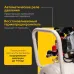Компрессор воздушный масляный KR-2200/50, 2200Вт, 400 л/мин, 50 л
