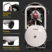 Компрессор воздушный масляный KR-2200/50, 2200Вт, 400 л/мин, 50 л