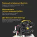 Компрессор воздушный безмасляный KR-850/10, 850Вт, 140 л/мин, 10л
