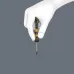 Отвёртка торцевая антистатическая для прецизионных работ 1569 ESD Kraftform Micro 3.2X60 мм для микроэлектроники