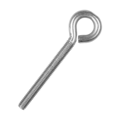 Петля-винт Zn М6 х L100 x ?10 мм (2 шт.)