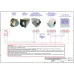 Воздухонагреватель электрический E 1.4(PTC)- 100 со встроенным регулятором REX