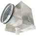 Корпус жироуловителя d125 Корпус жироуловителя d125