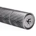 Завеса воздушная без нагрева  Ballu BHC-H20A-PS (пульт BRC-F)