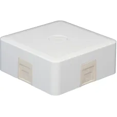 Коробка монтажная огнестойкая КМ-О(4к) - IP41 - s