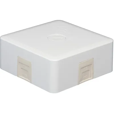 Коробка монтажная огнестойкая КМ-О(6к) - IP41 - s
