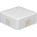 Коробка монтажная огнестойкая КМ-О(6к) - IP41 - s