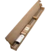 Комплект заземления TORR-3 с насадкой SDS-MAX Комплект заземления TORR-3 с насадкой SDS-MAX