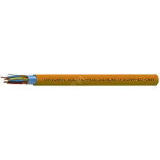 Кабель КСБнг(А)-FRLS 1х2х0.80