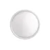 Светильник светодиодный ДБО-48 Вт настенно-потолочный SLIM WHITE 4500K 3480Лм 500x25мм