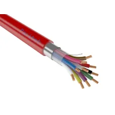 Кабель (провод) КСВЭВГнг(А)-LS 12х0,20 мм.кв.
