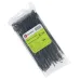 Стяжка нейлоновая с трехпозиционным замком КСС «MULTILOCK»  5х200 (черн) (100шт)