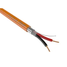 Кабель (провод) КСПЭВПнг(А)-HF 2х0.50 (500м)